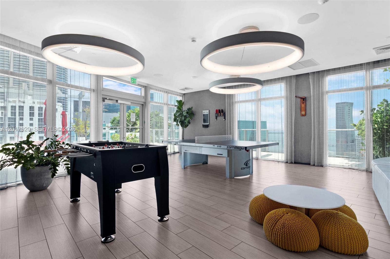 1100 S Miami Ave #3308, Miami FL 33130