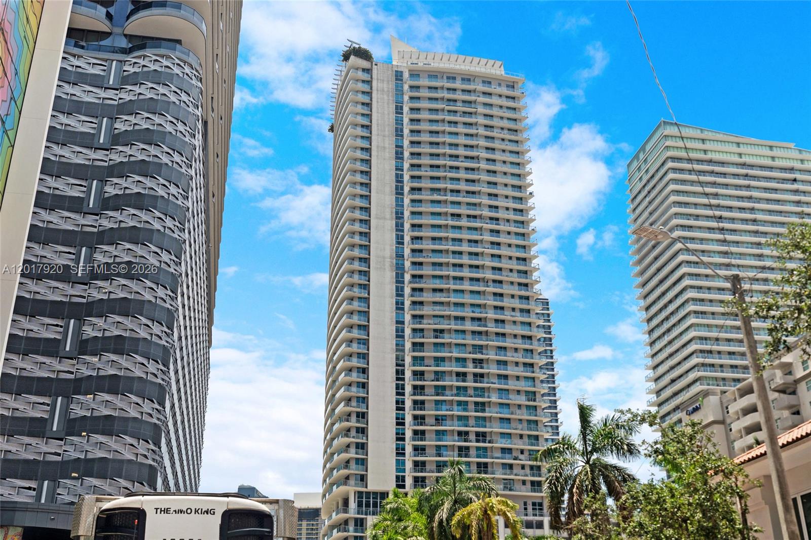 1100 S Miami Ave #3308, Miami FL 33130