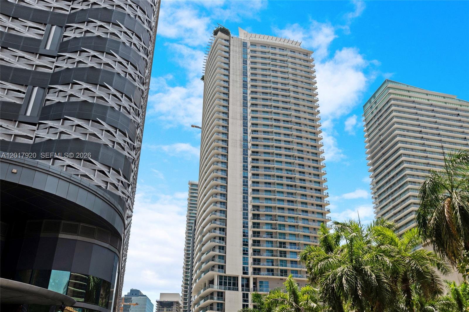 1100 S Miami Ave #3308, Miami FL 33130