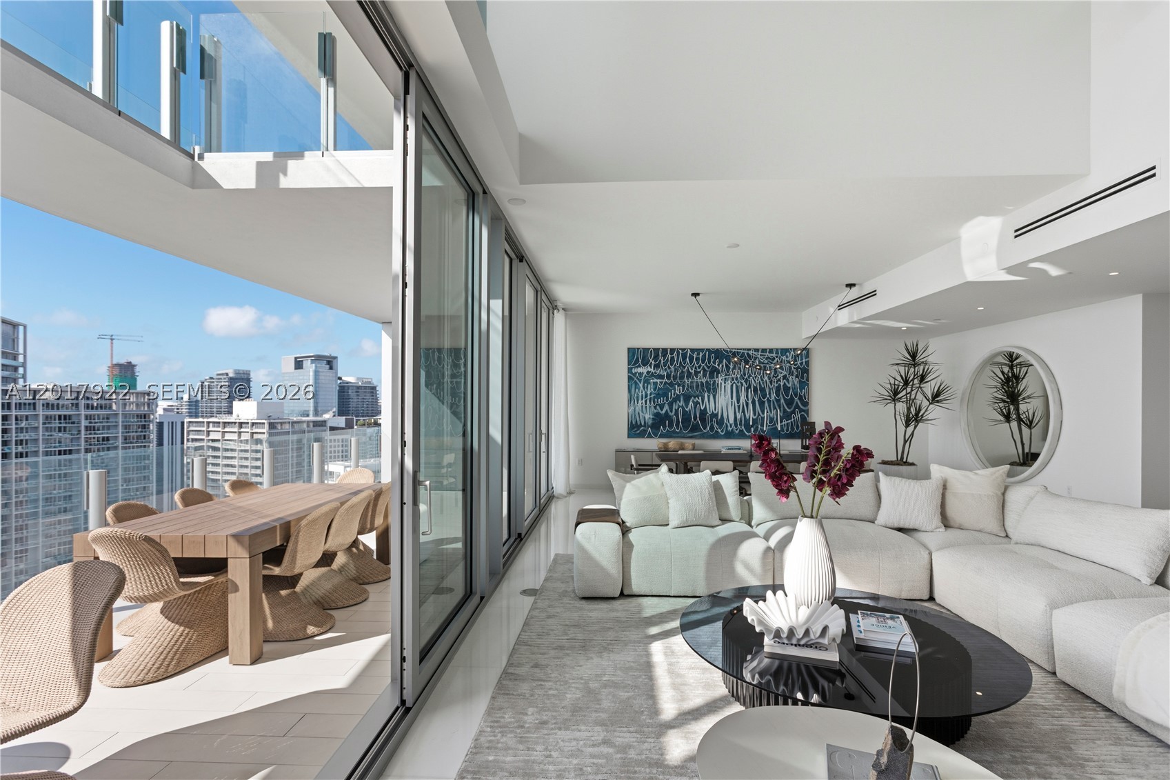 300 Biscayne Boulevard Way #5002E, Miami FL 33131