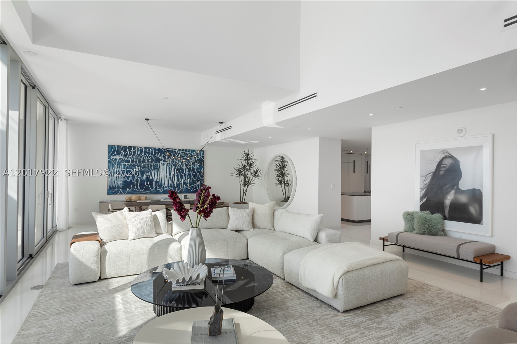 300 Biscayne Boulevard Way #5002E, Miami FL 33131