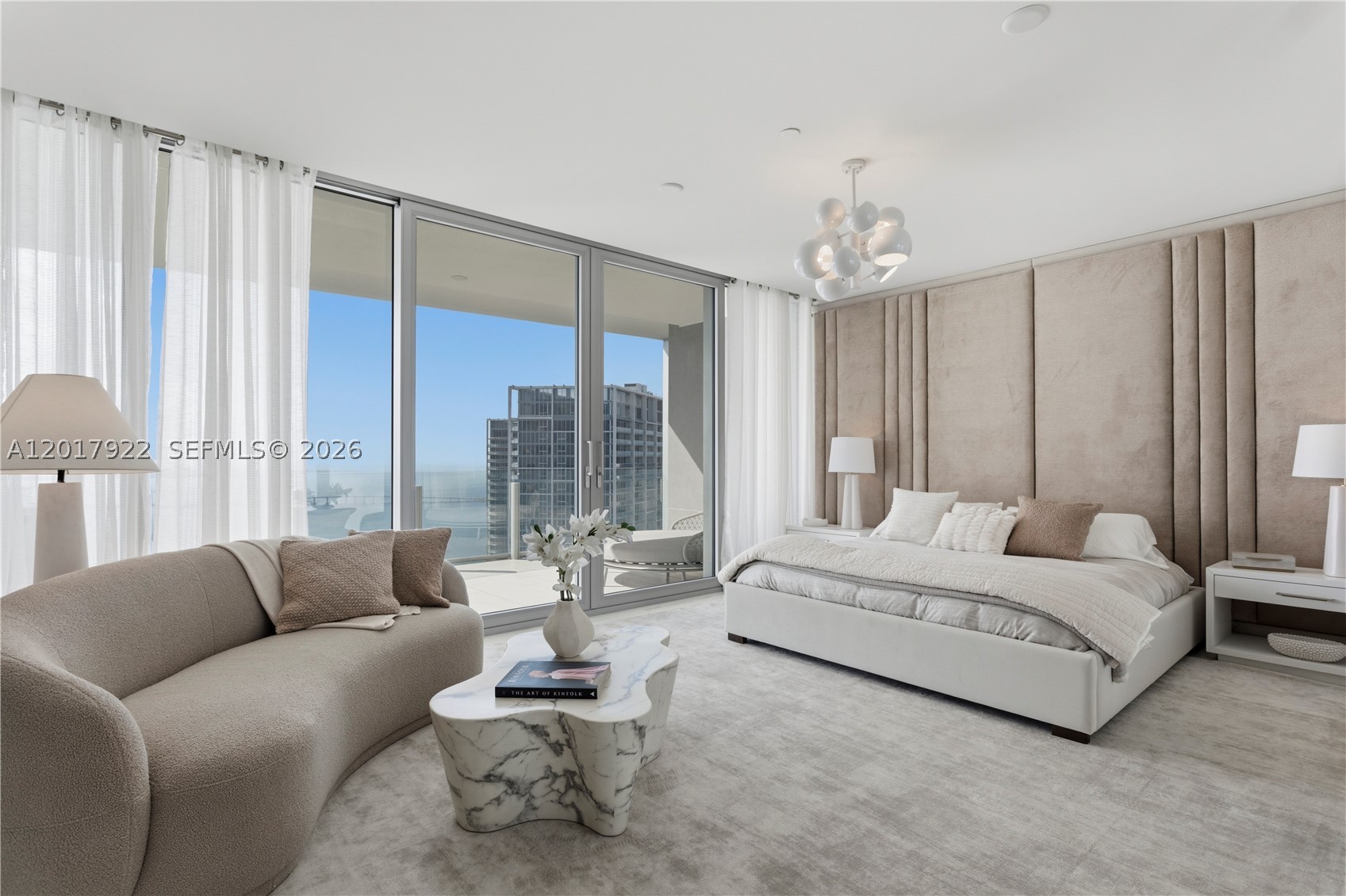 300 Biscayne Boulevard Way #5002E, Miami FL 33131