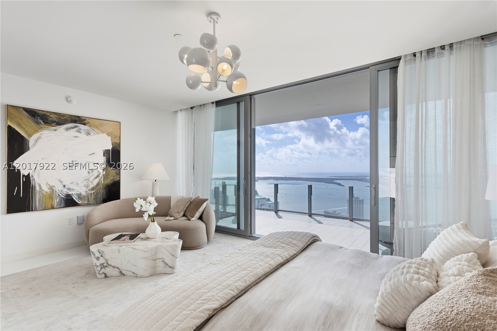 300 Biscayne Boulevard Way #5002E, Miami FL 33131