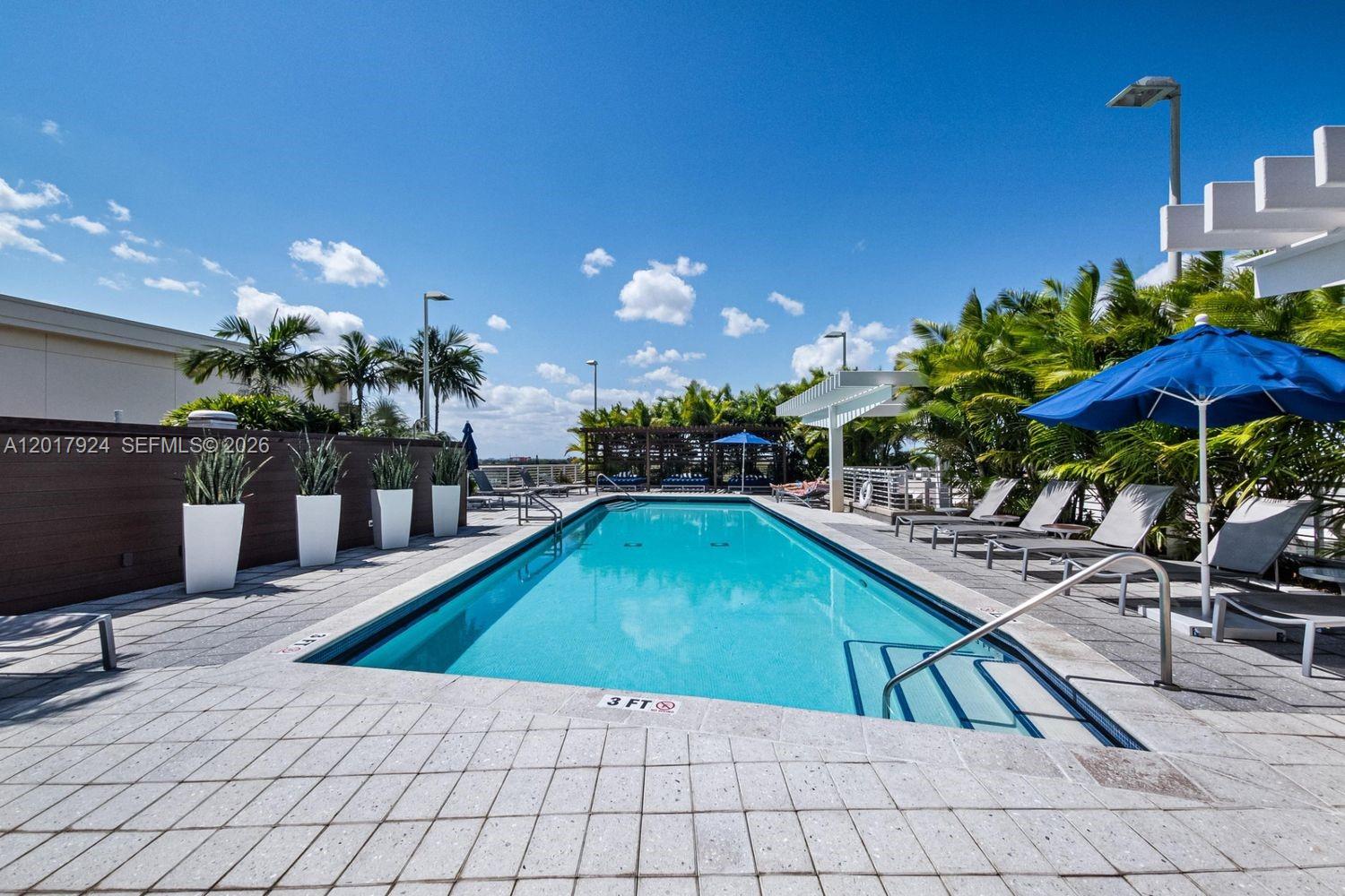 3250 NE 1st Ave #916, Miami FL 33137