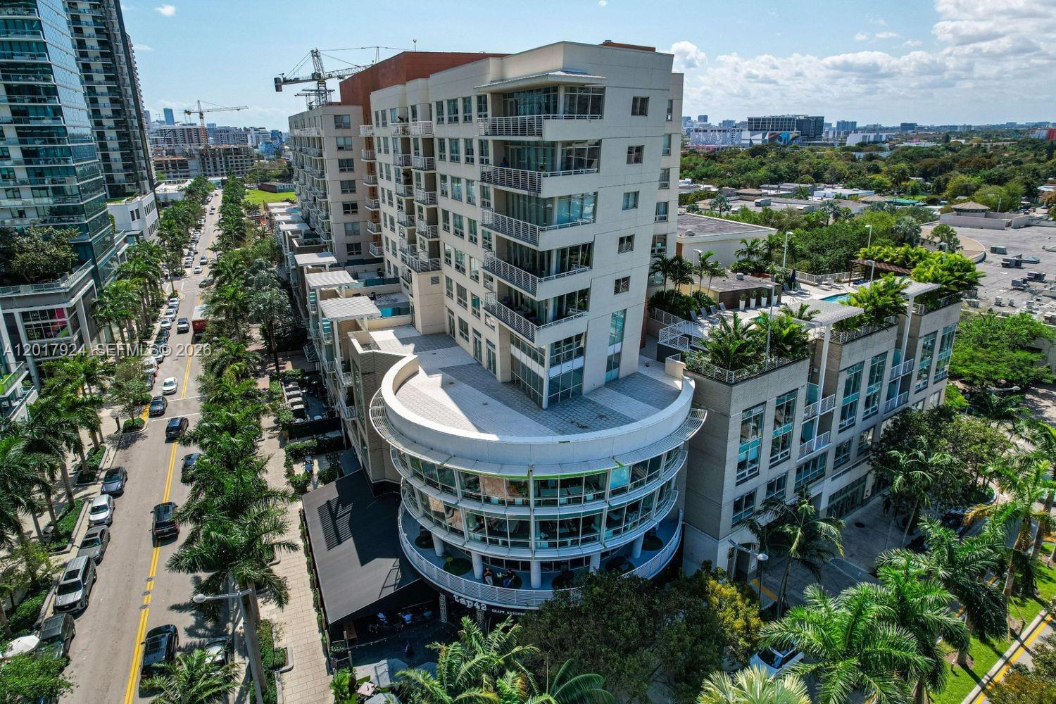 3250 NE 1st Ave #916, Miami FL 33137