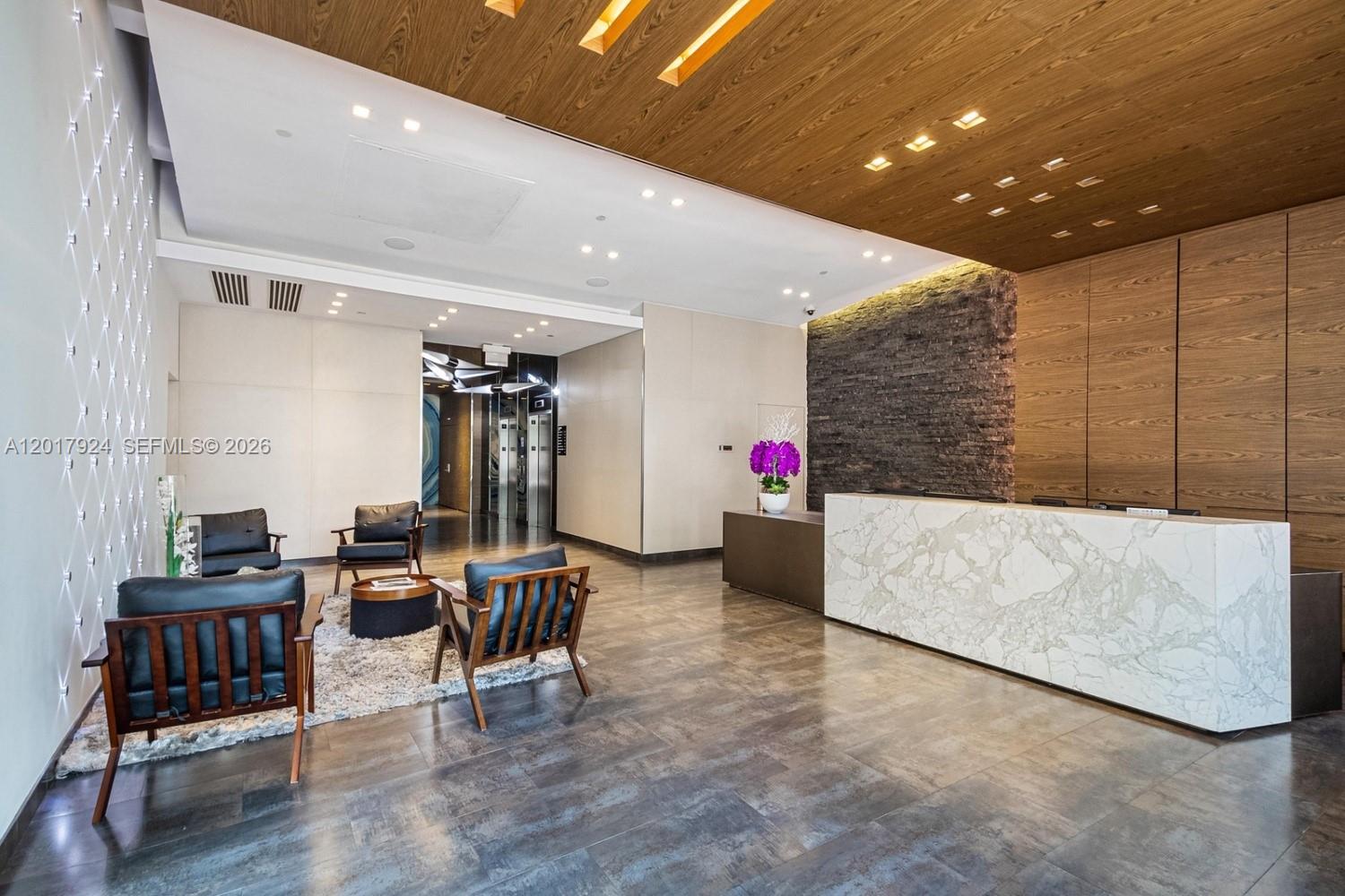 3250 NE 1st Ave #916, Miami FL 33137