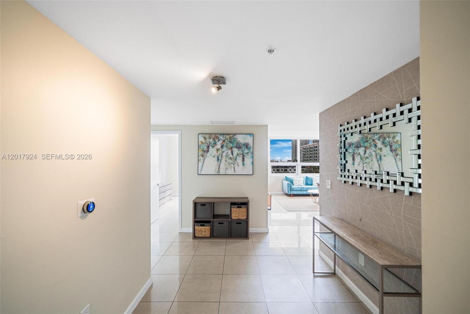 3250 NE 1st Ave #916, Miami FL 33137