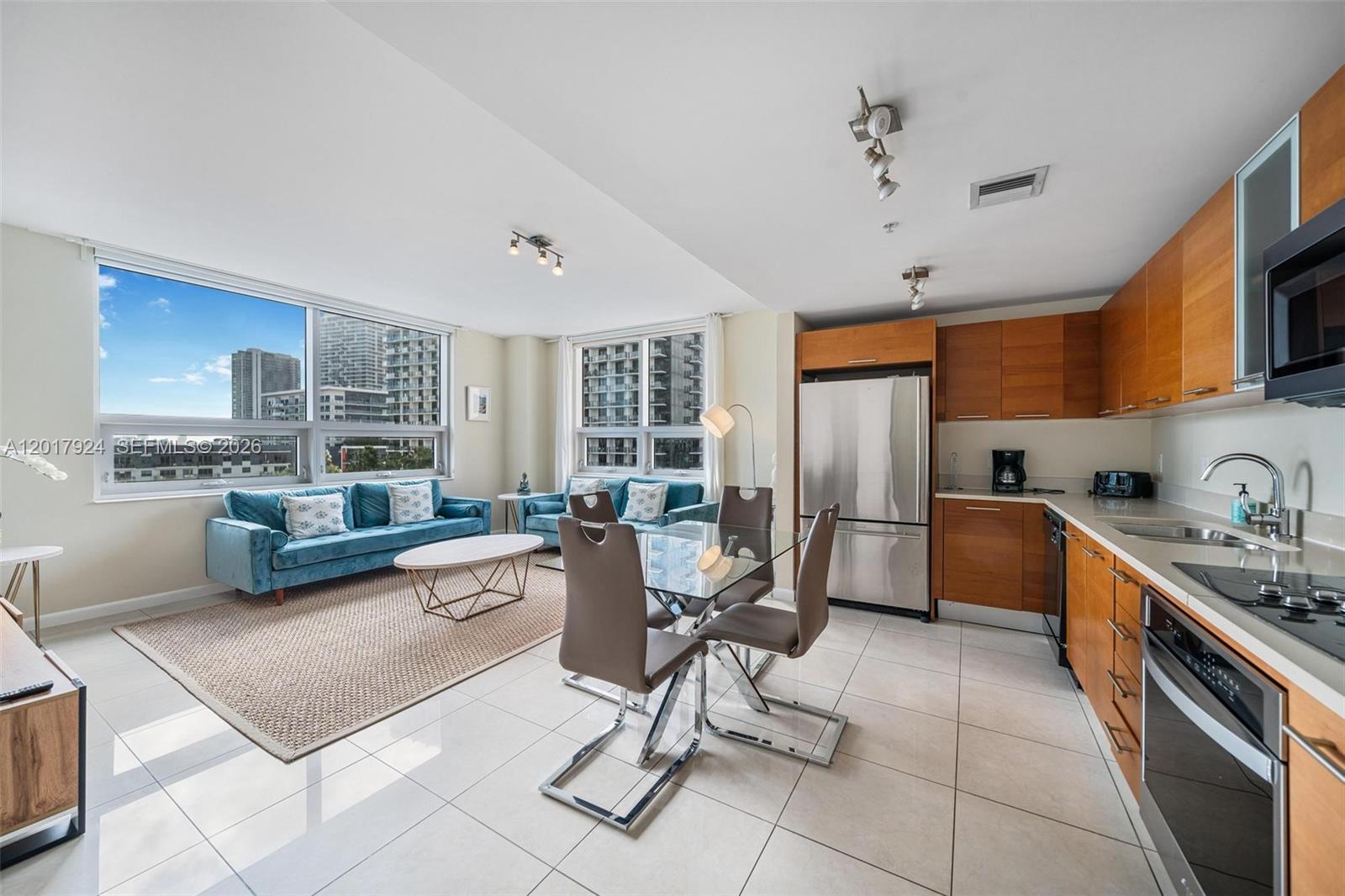 3250 NE 1st Ave #916, Miami FL 33137