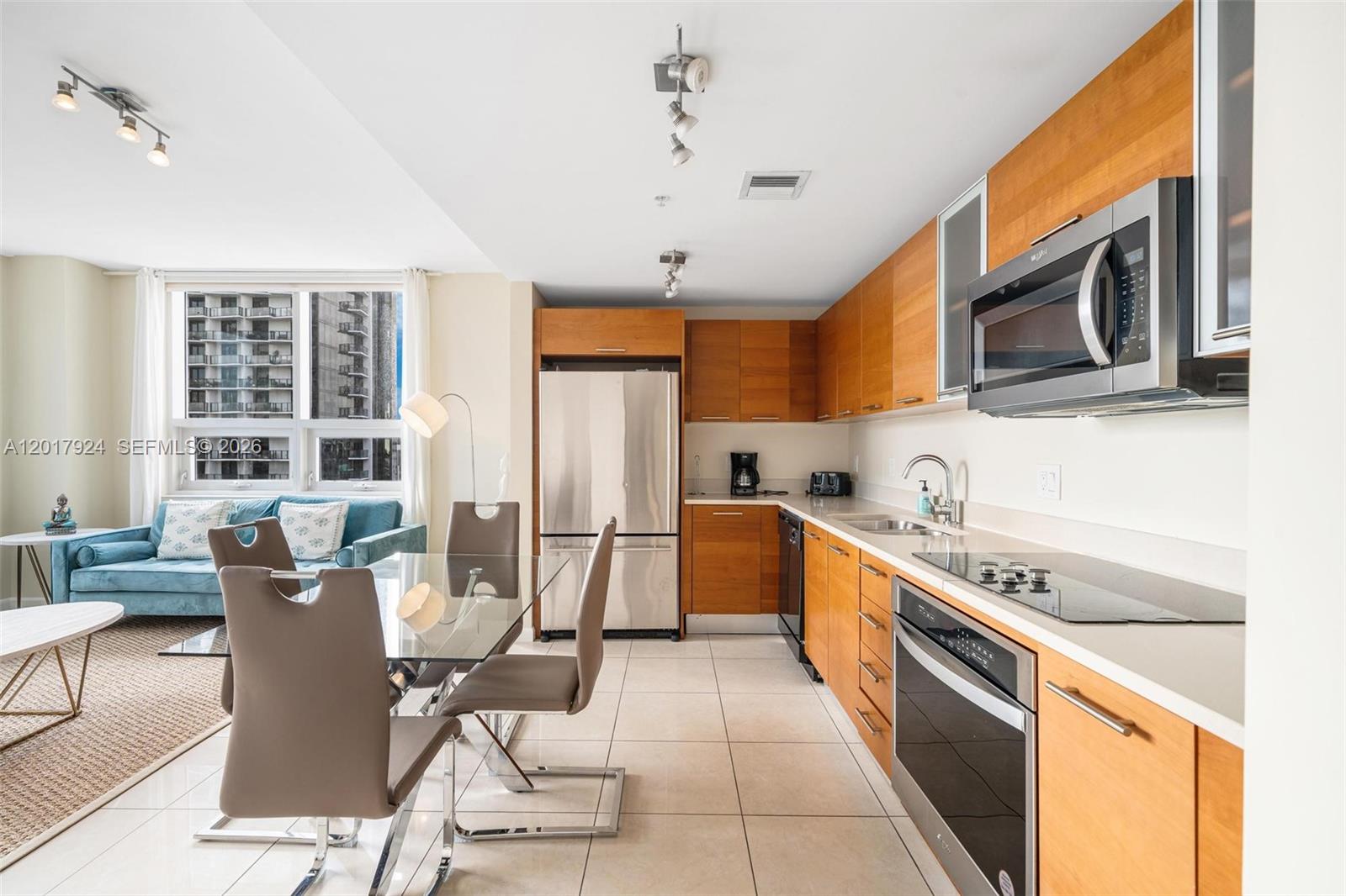 3250 NE 1st Ave #916, Miami FL 33137