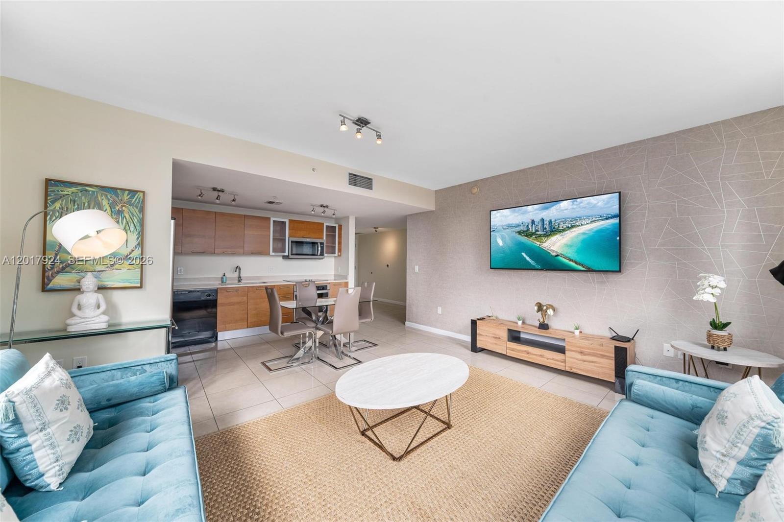 3250 NE 1st Ave #916, Miami FL 33137