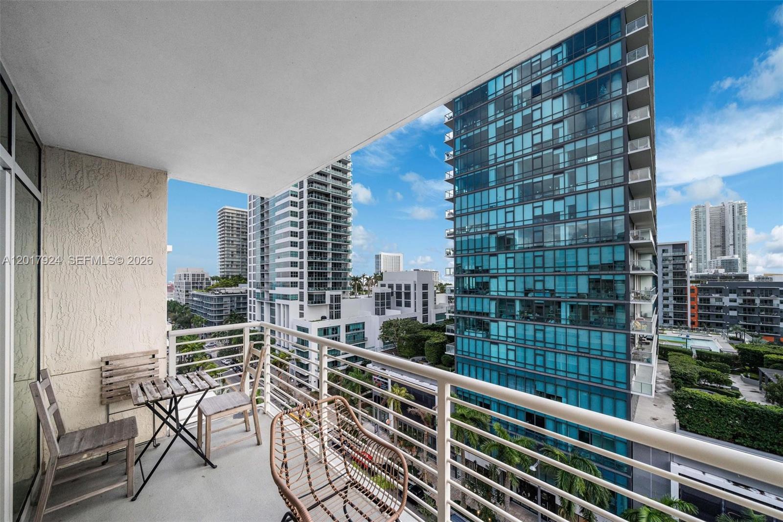 3250 NE 1st Ave #916, Miami FL 33137