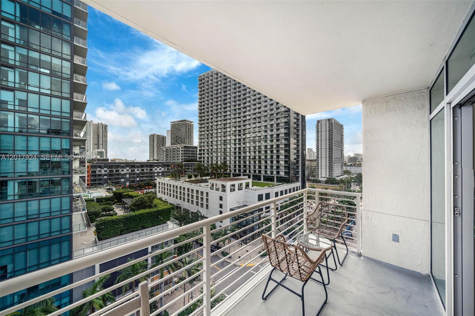 3250 NE 1st Ave #916, Miami FL 33137