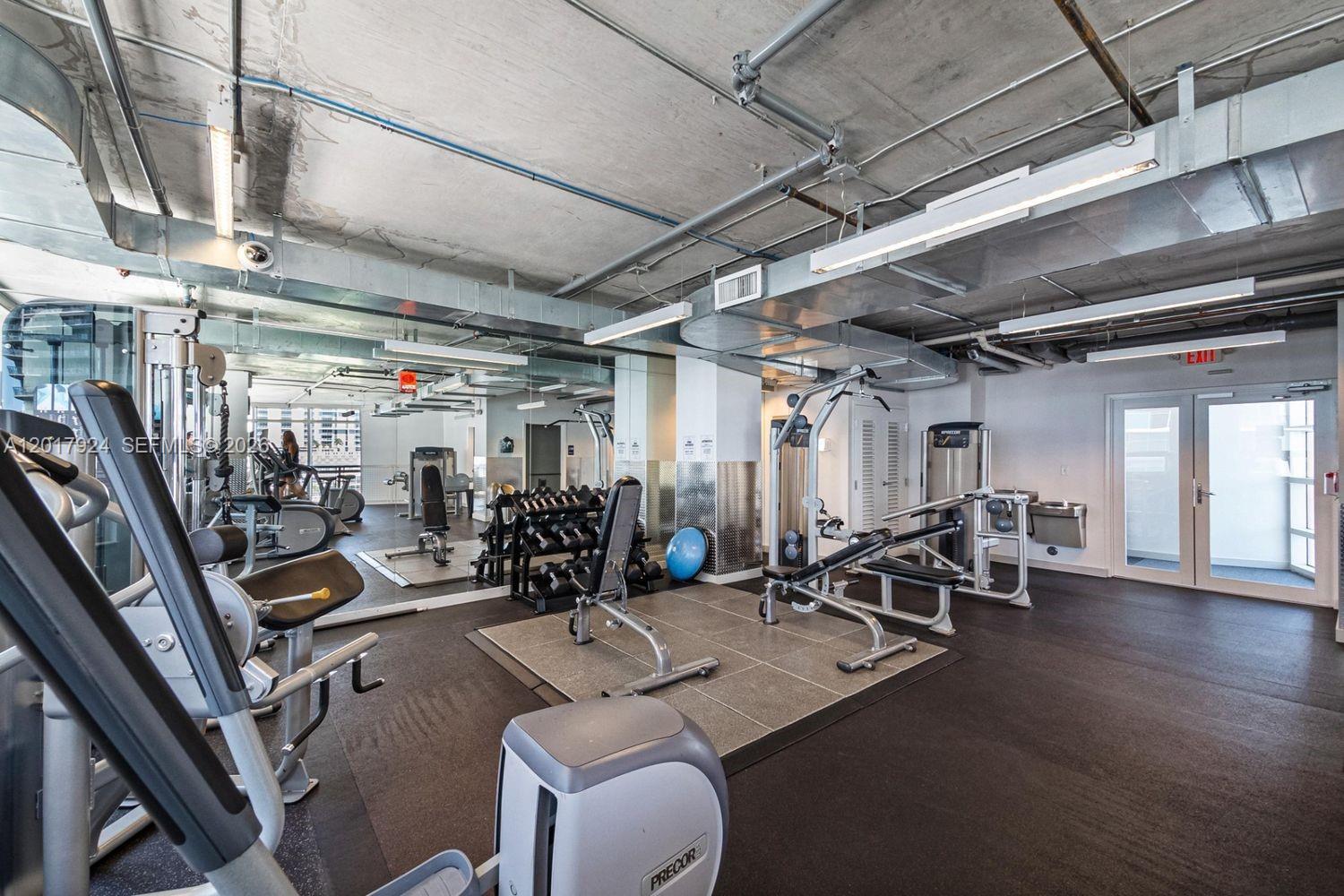 3250 NE 1st Ave #916, Miami FL 33137
