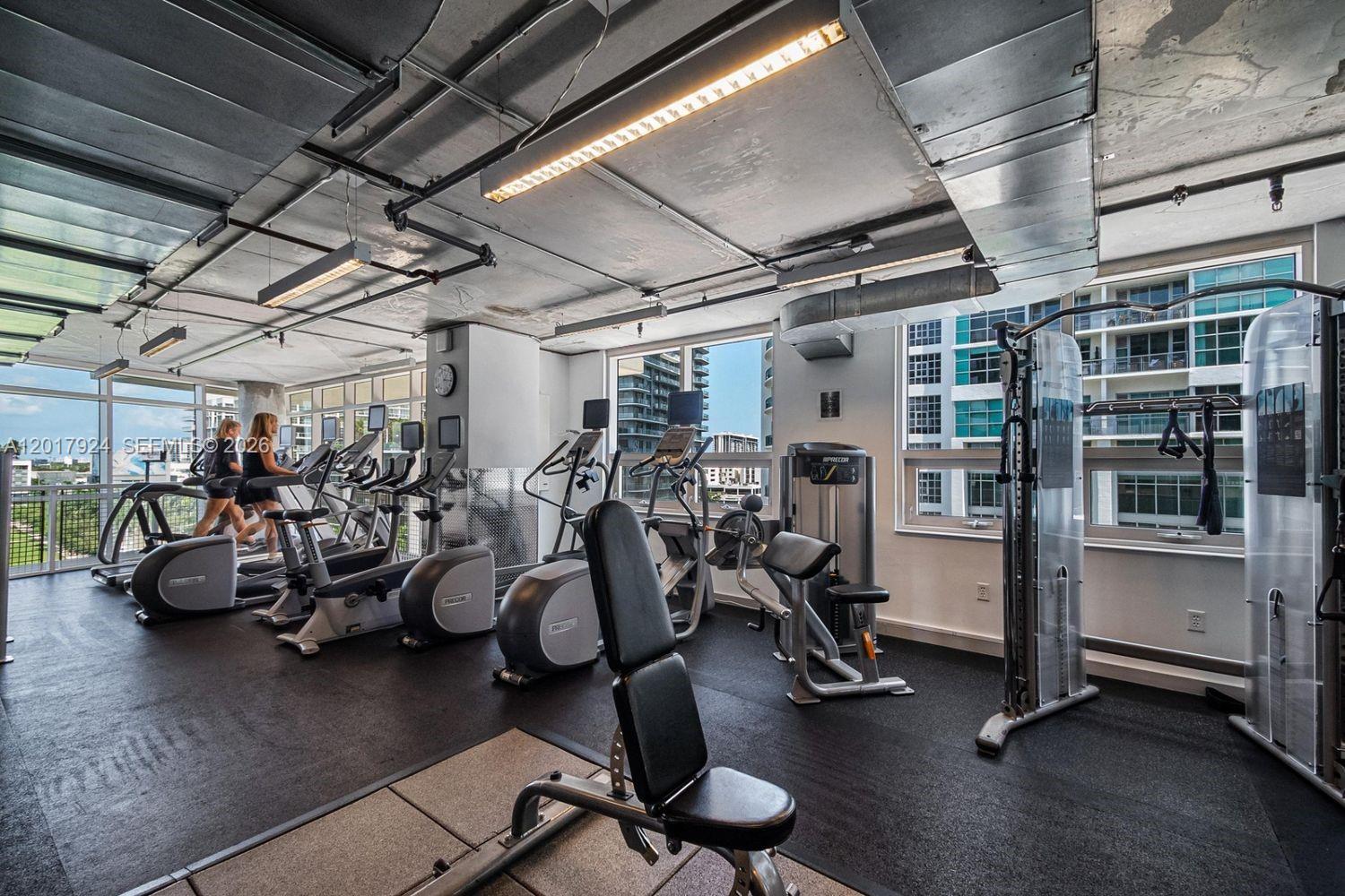 3250 NE 1st Ave #916, Miami FL 33137