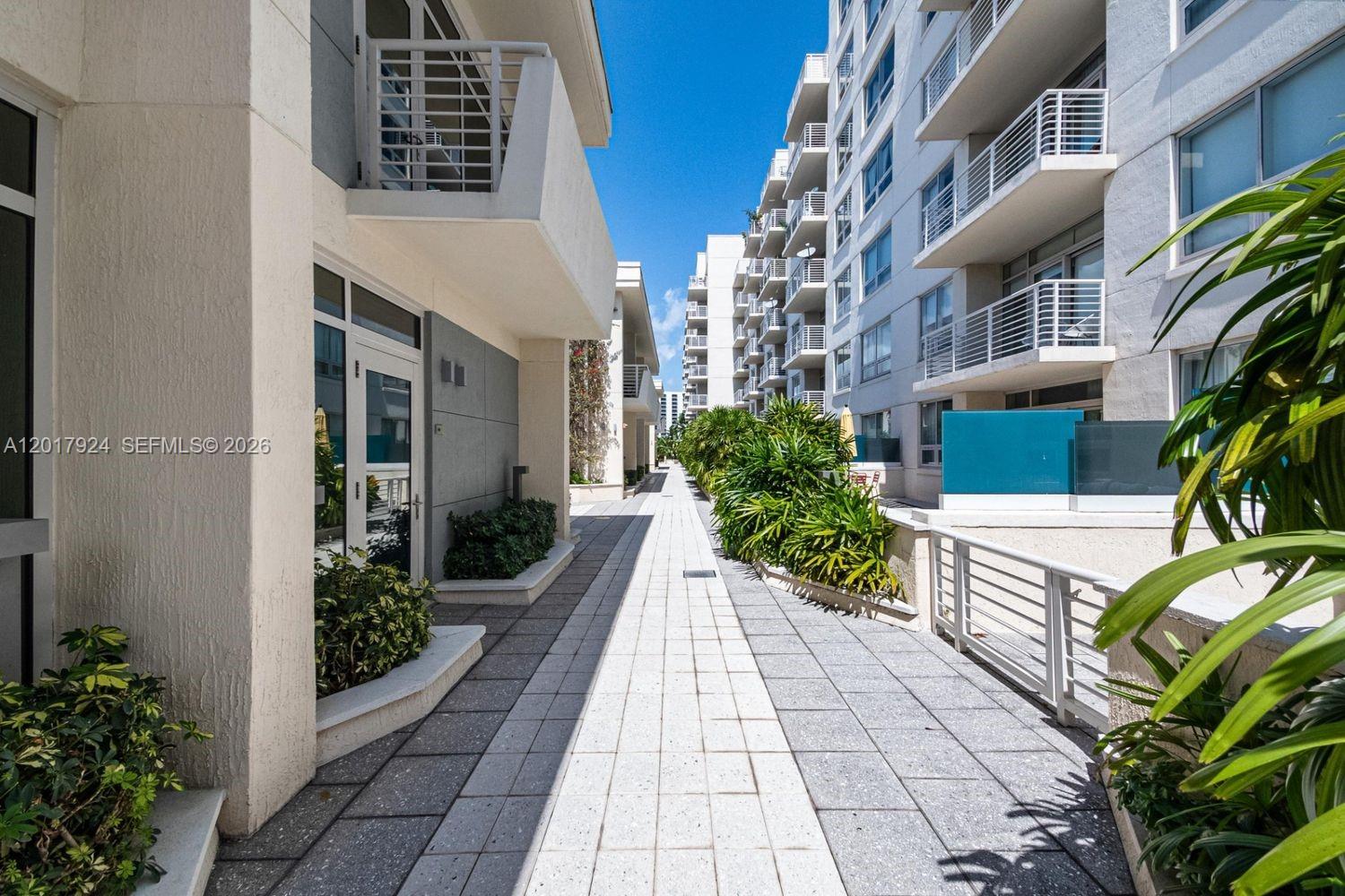 3250 NE 1st Ave #916, Miami FL 33137