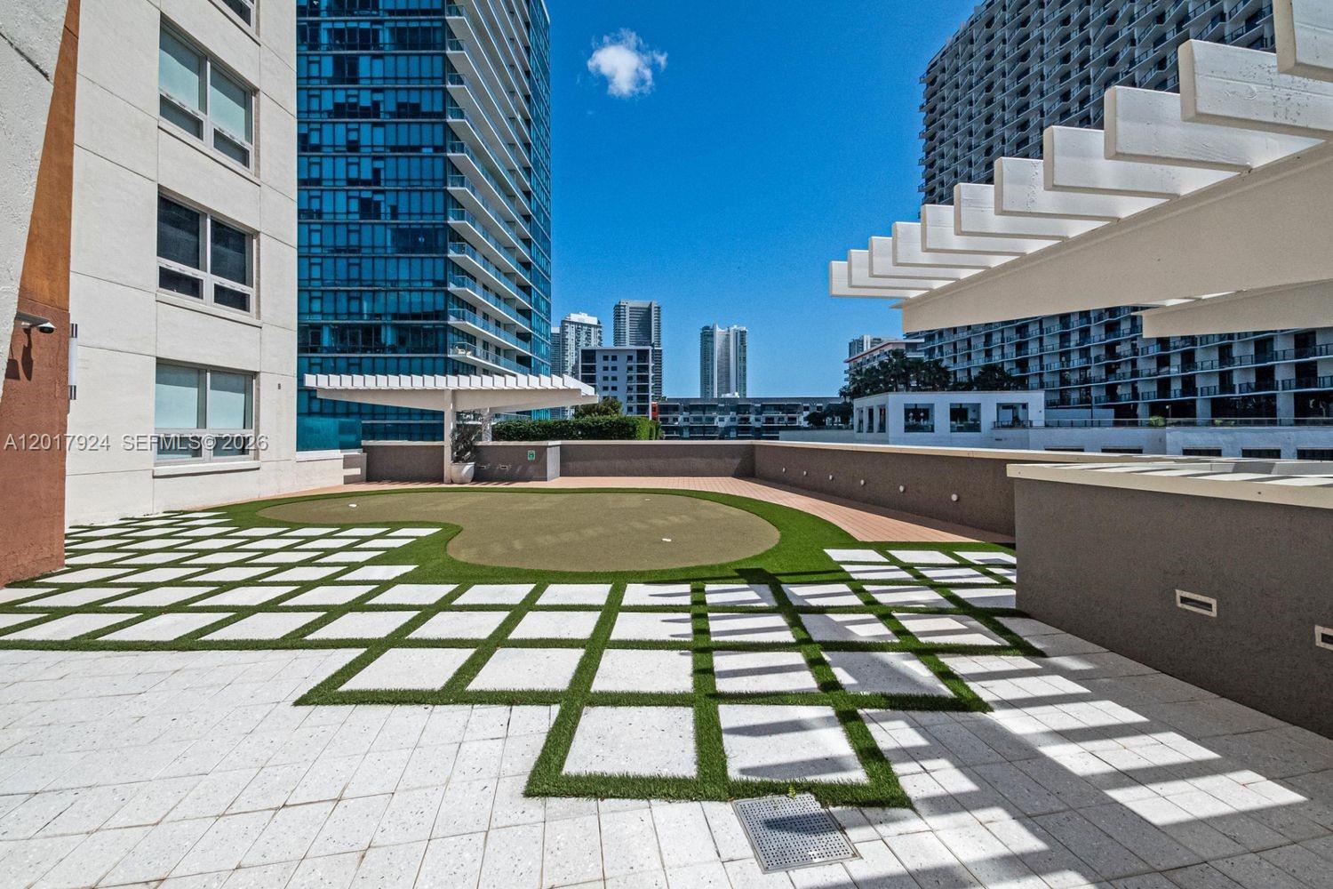 3250 NE 1st Ave #916, Miami FL 33137