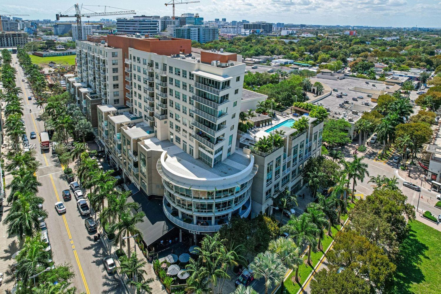 3250 NE 1st Ave #916, Miami FL 33137