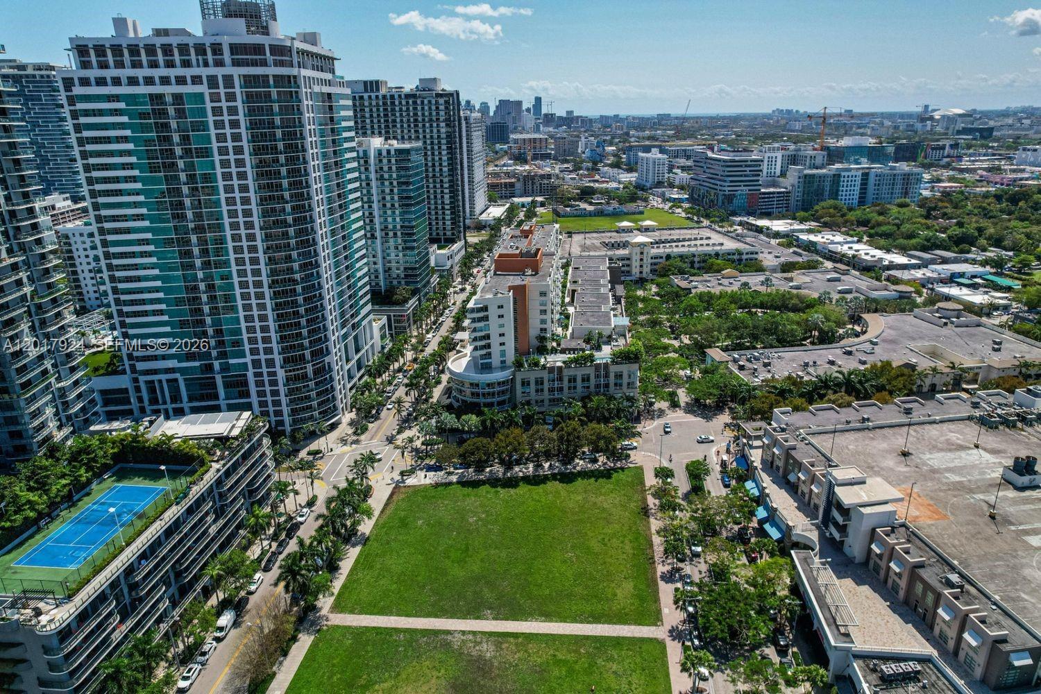 3250 NE 1st Ave #916, Miami FL 33137