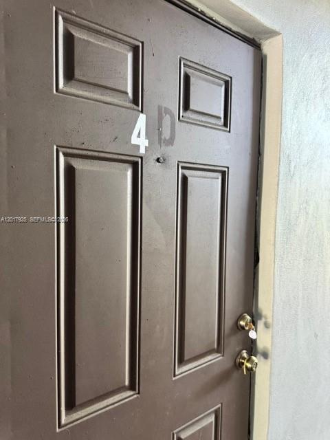 380 E Laurel Dr #4D, Margate FL 33063