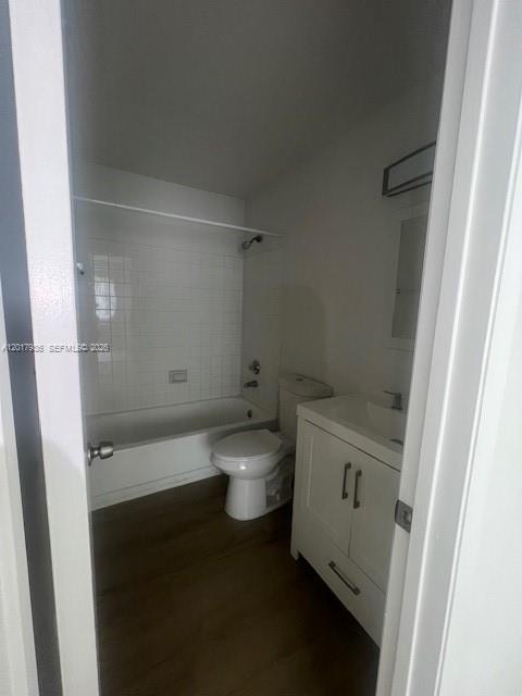 6845 SW 45th Ln #1, Miami FL 33155