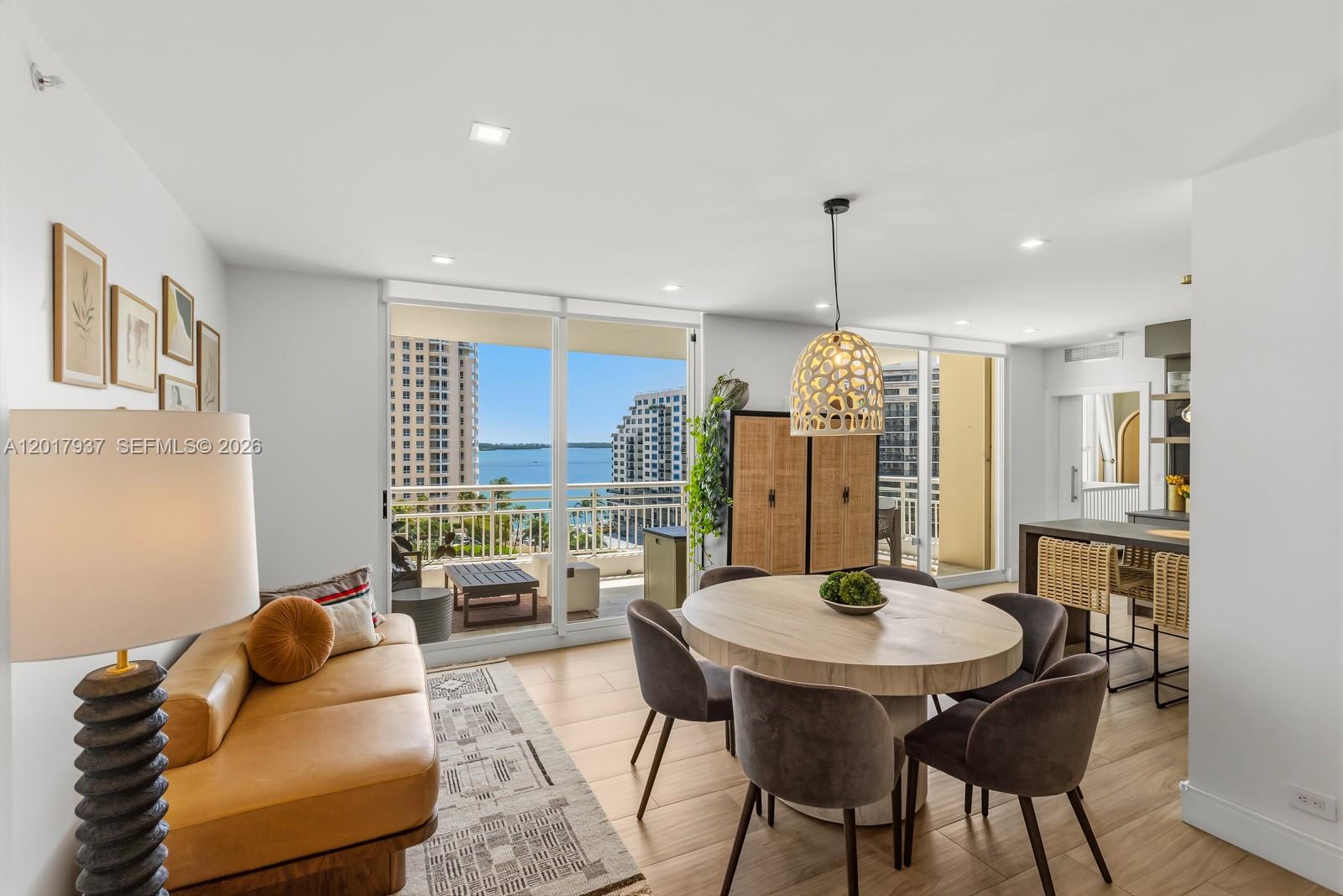 888 Brickell Key Dr #1207, Miami FL 33131