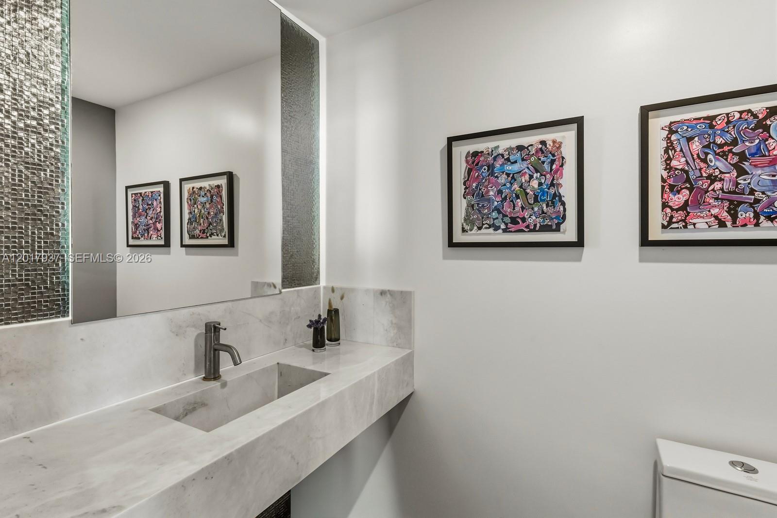 888 Brickell Key Dr #1207, Miami FL 33131