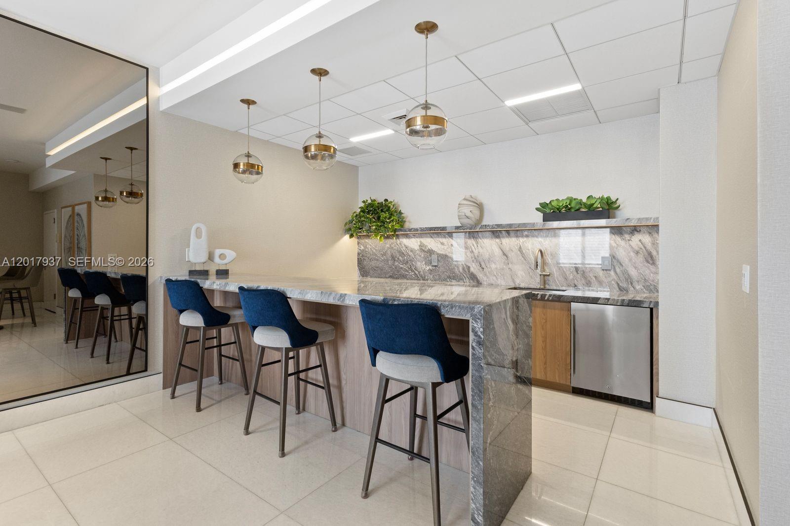 888 Brickell Key Dr #1207, Miami FL 33131