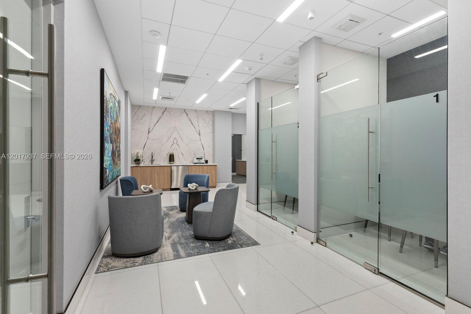 888 Brickell Key Dr #1207, Miami FL 33131