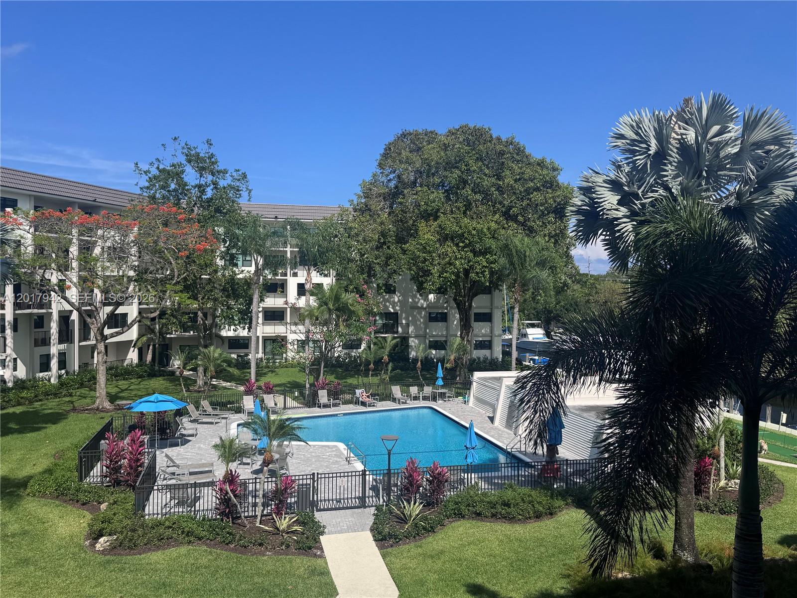 1000 River Reach Dr #302, Fort Lauderdale FL 33315