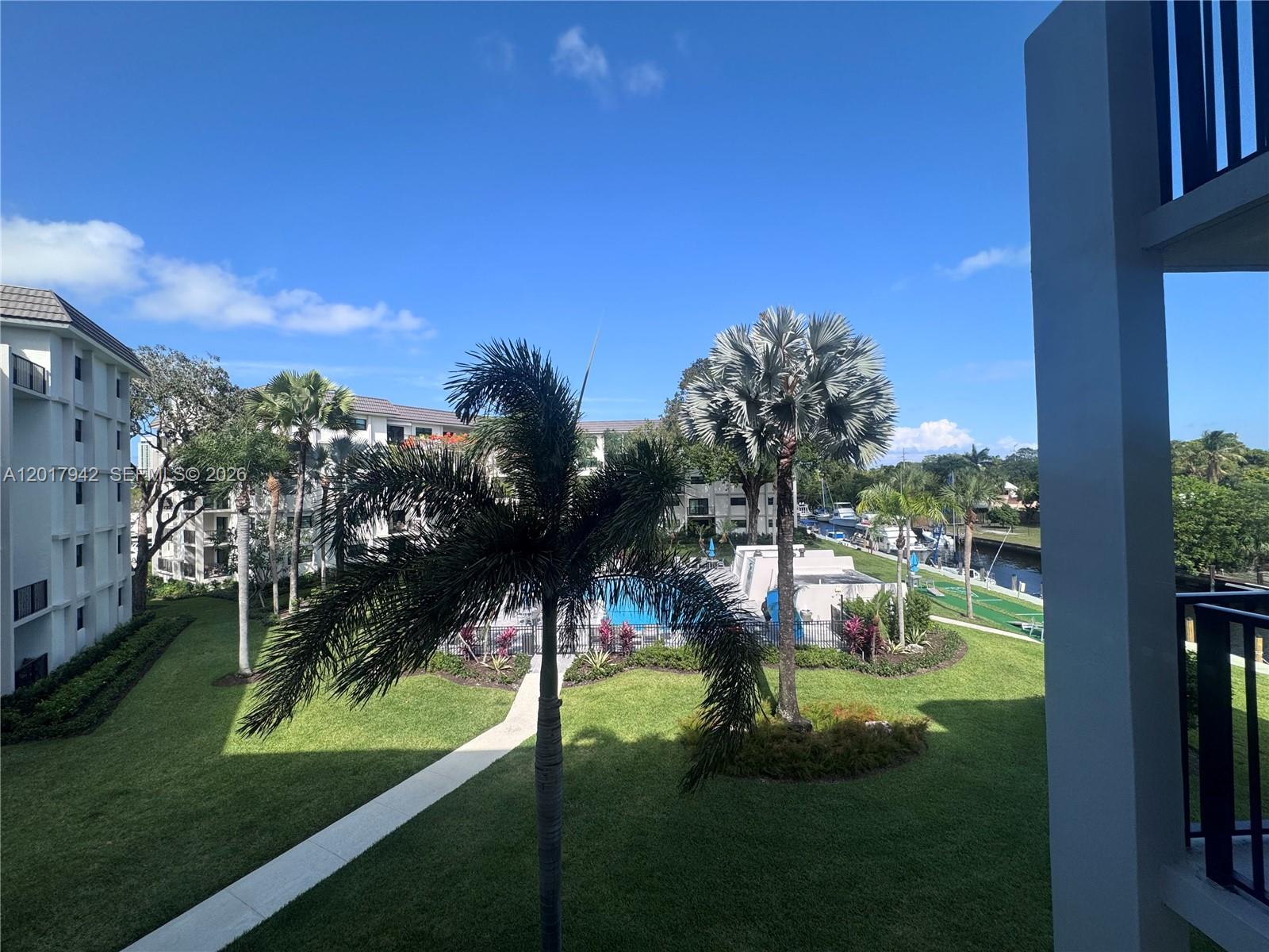 1000 River Reach Dr #302, Fort Lauderdale FL 33315