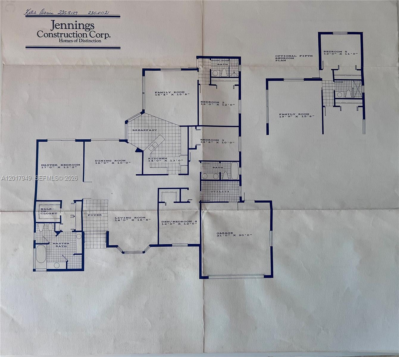 10330 SW 58th Ct #., Pinecrest FL 33156