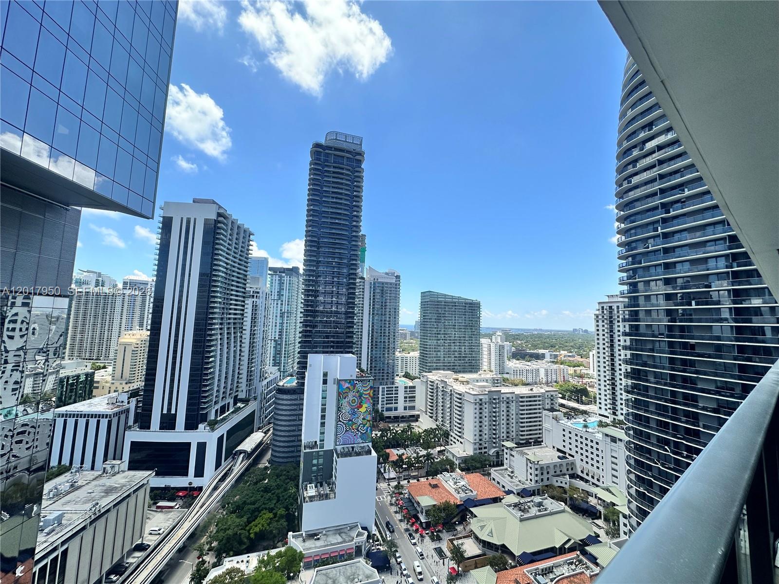 801 S Miami Ave #2804, Miami FL 33130