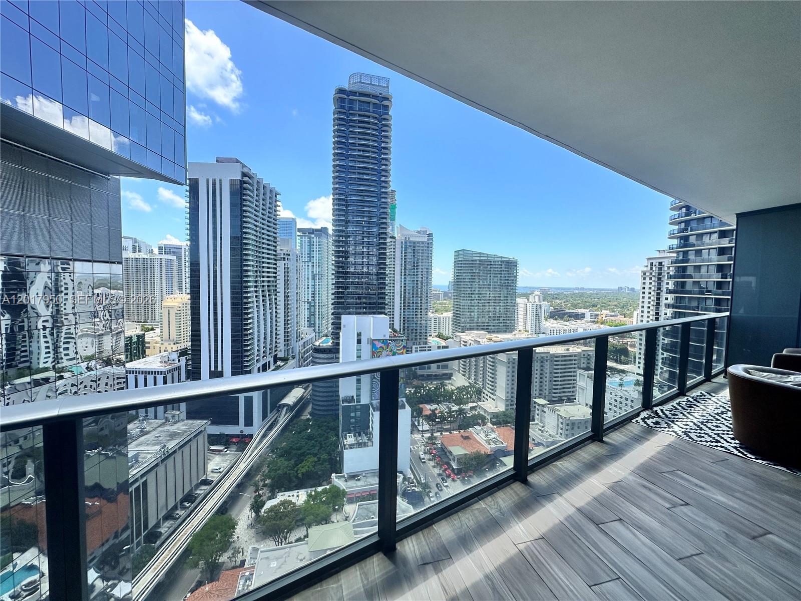 801 S Miami Ave #2804, Miami FL 33130