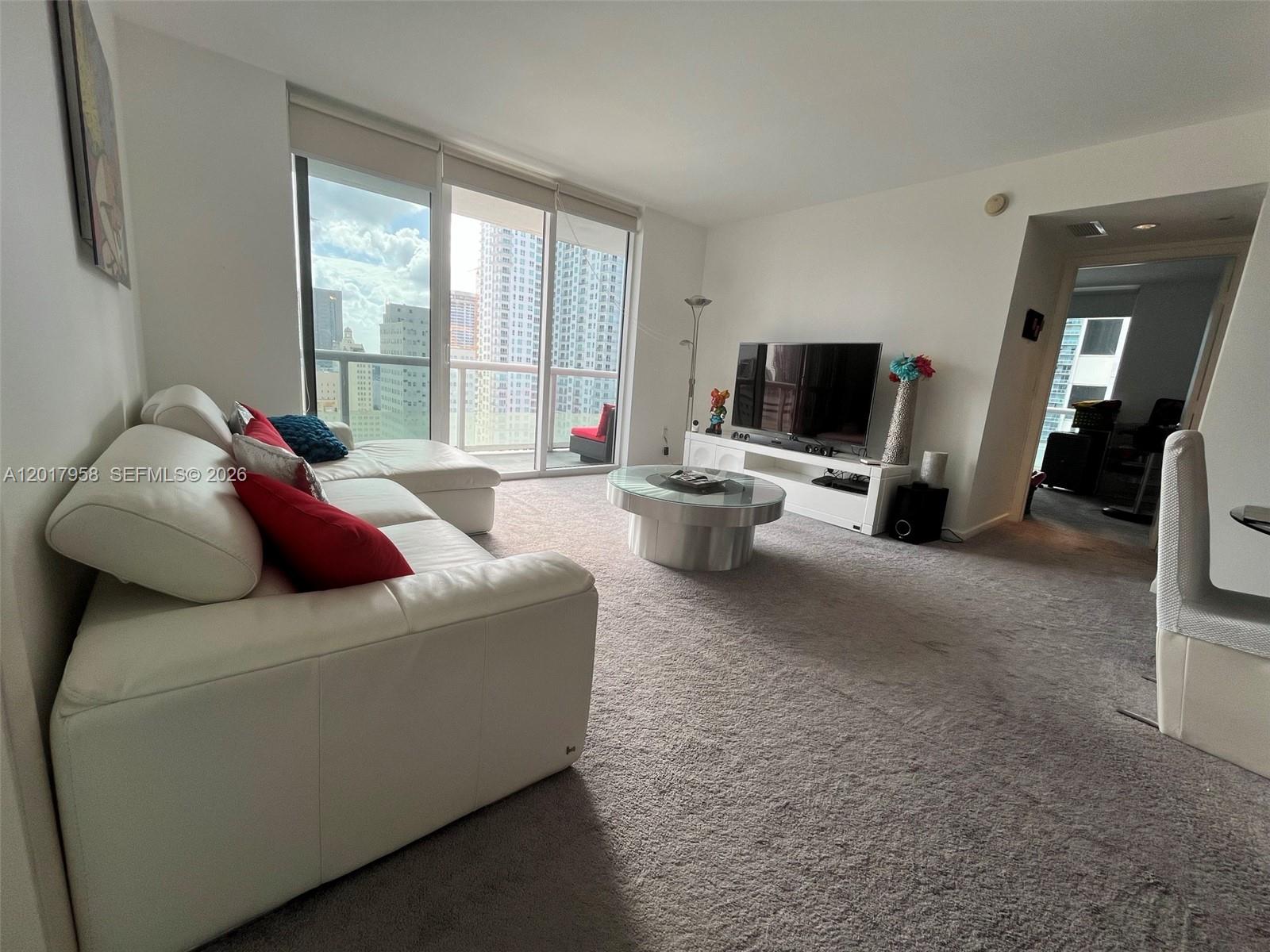 50 Biscayne Blvd #1801, Miami FL 33132