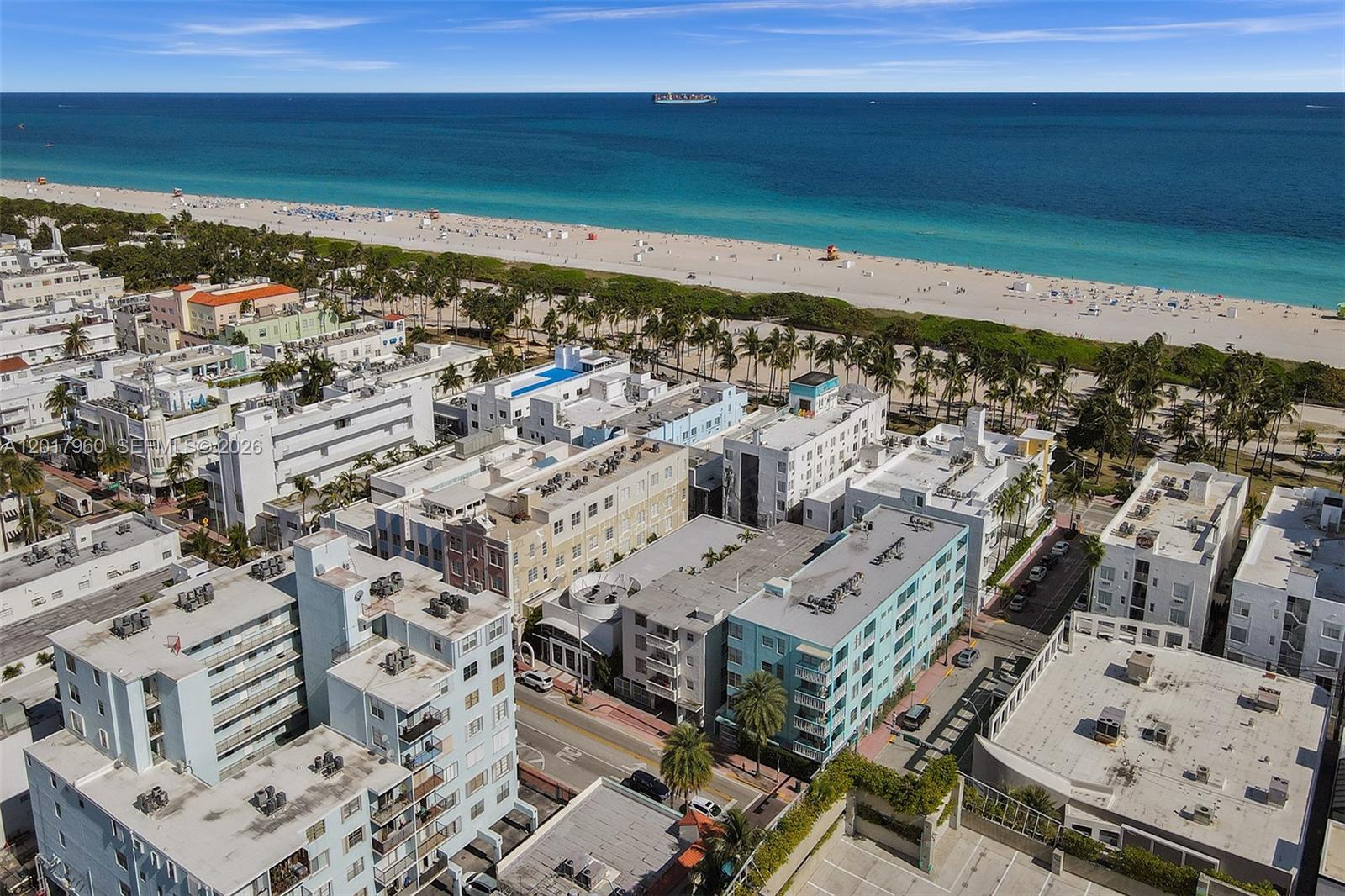 713 Collins Ave #42, Miami Beach FL 33139