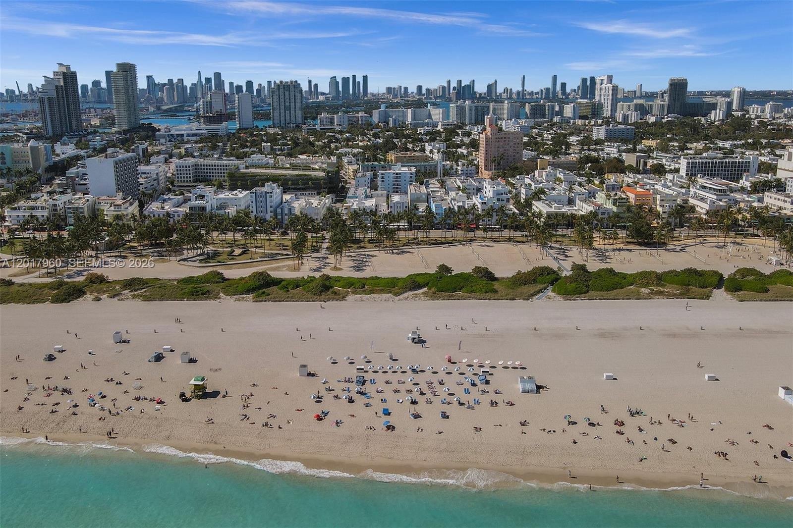 713 Collins Ave #42, Miami Beach FL 33139