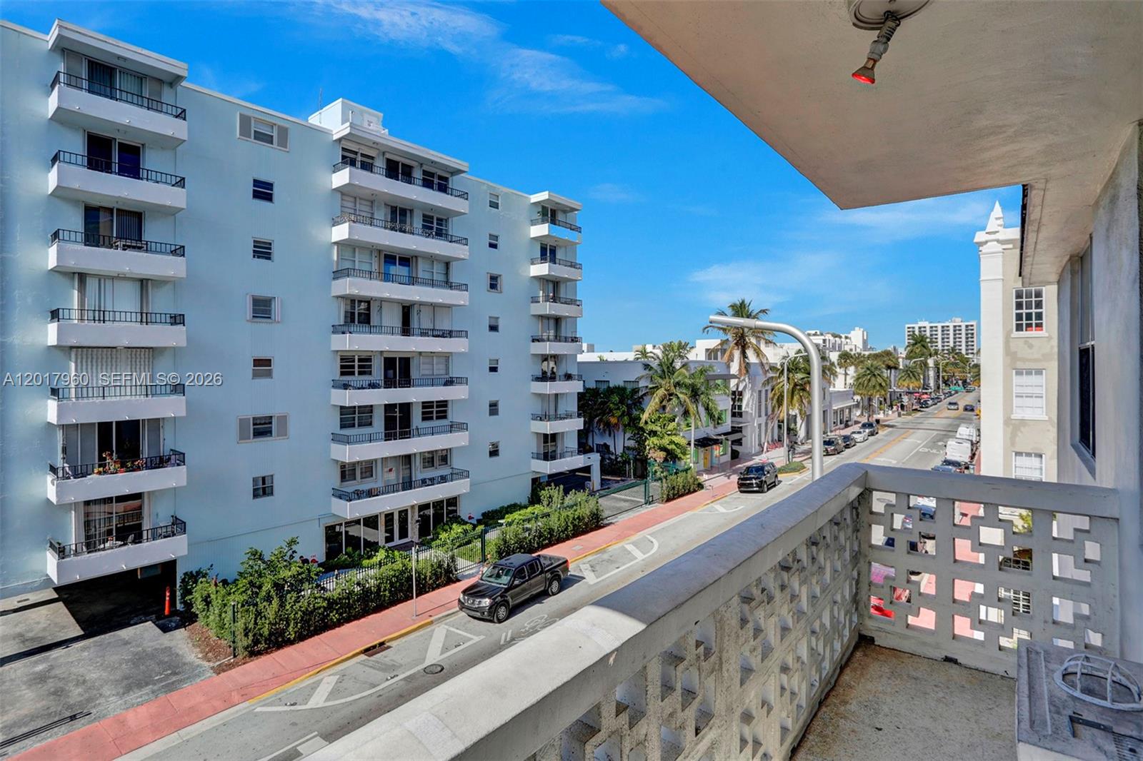 713 Collins Ave #42, Miami Beach FL 33139
