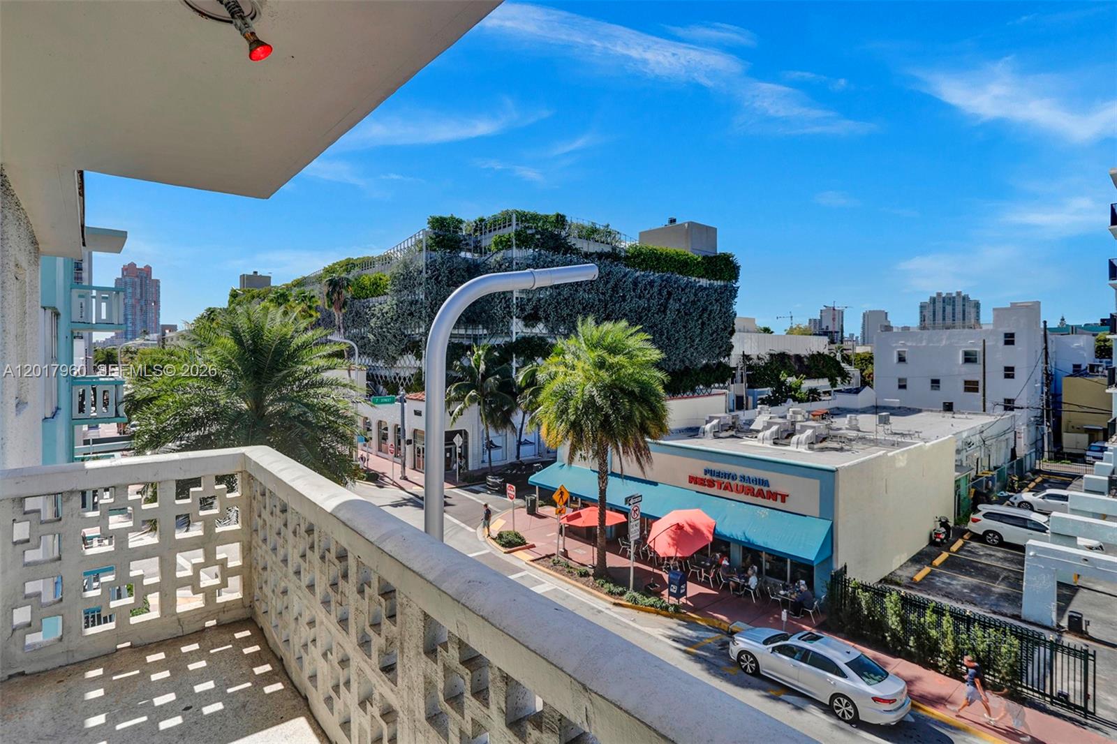 713 Collins Ave #42, Miami Beach FL 33139