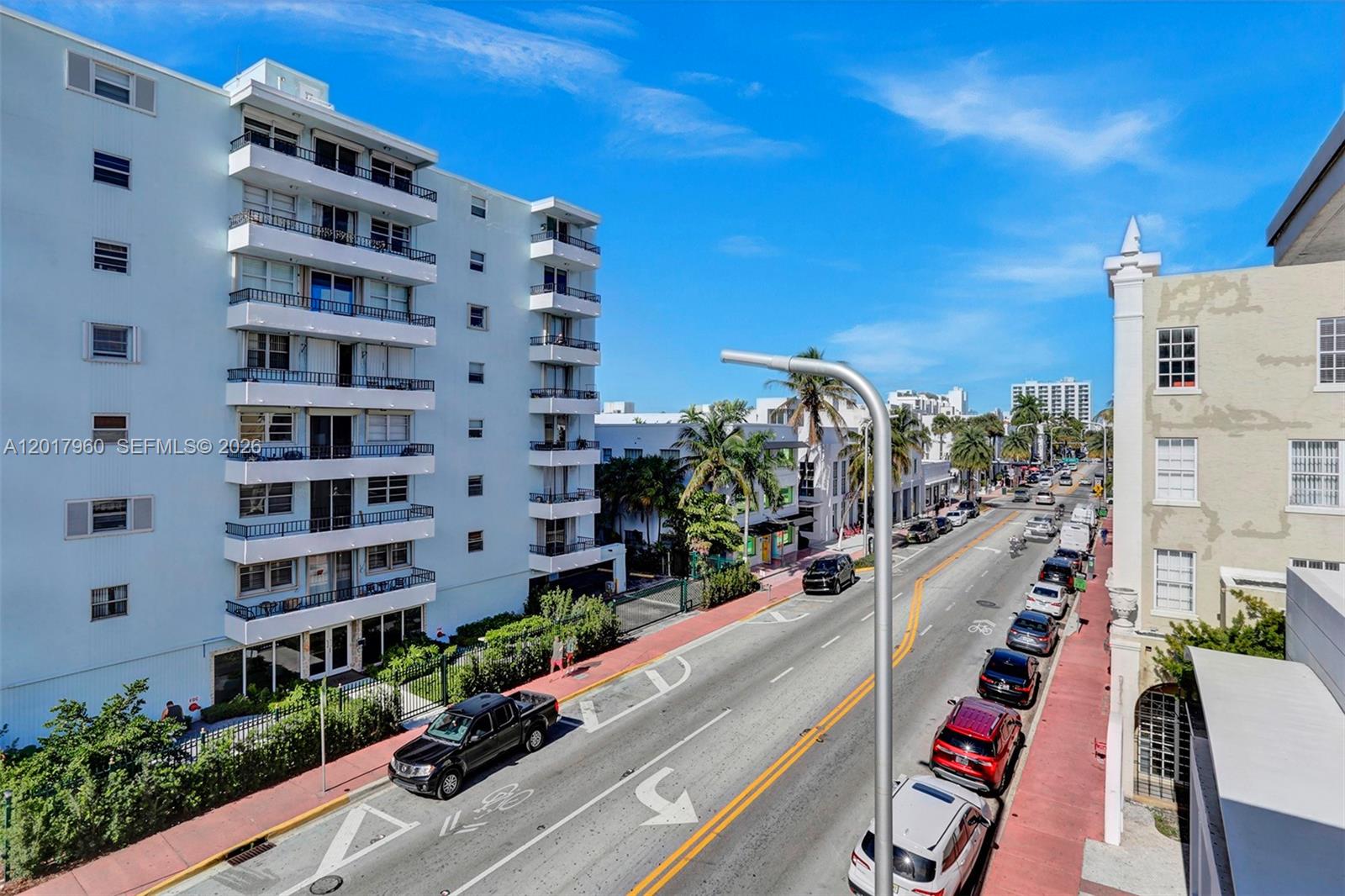 713 Collins Ave #42, Miami Beach FL 33139