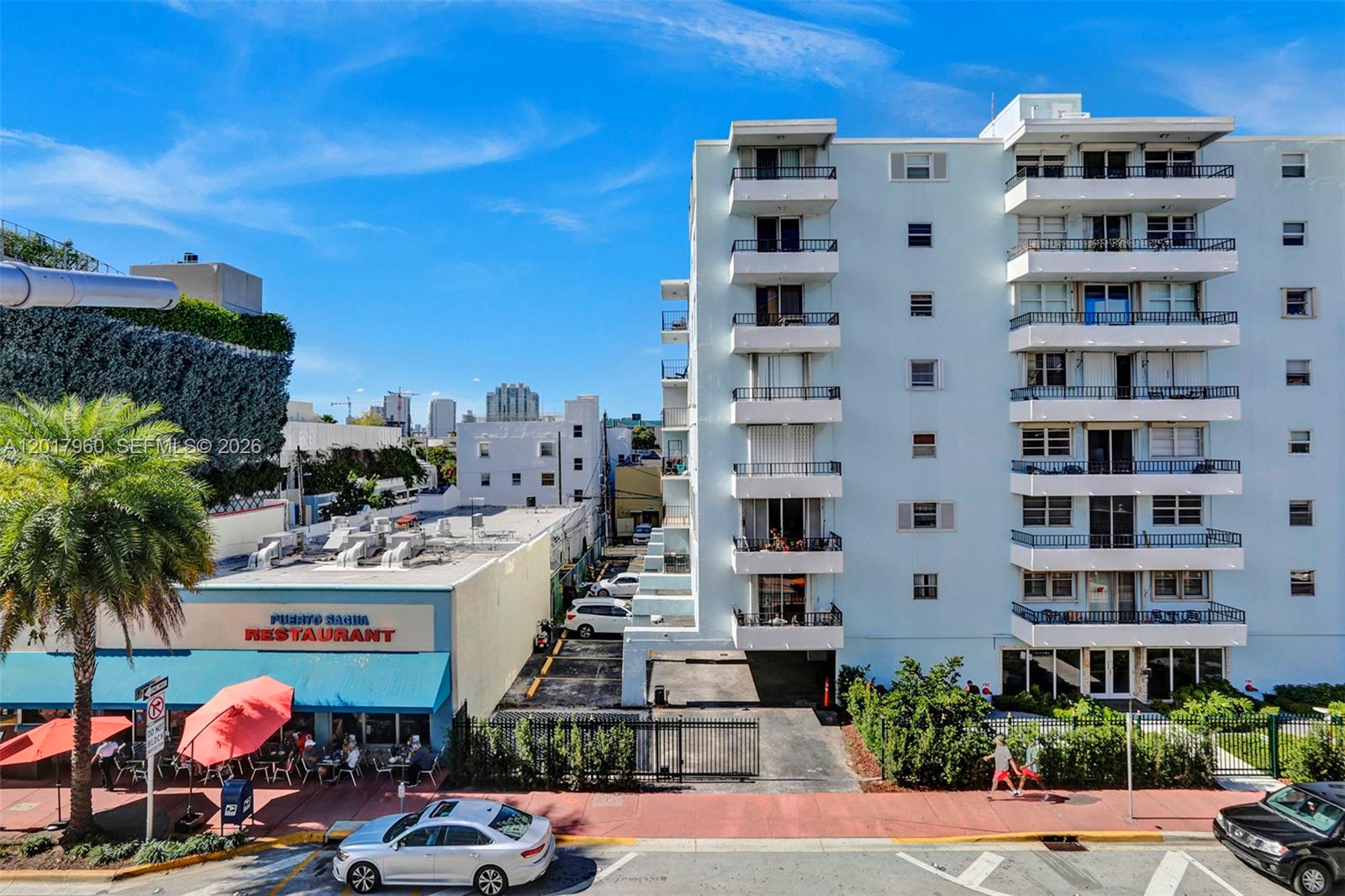 713 Collins Ave #42, Miami Beach FL 33139