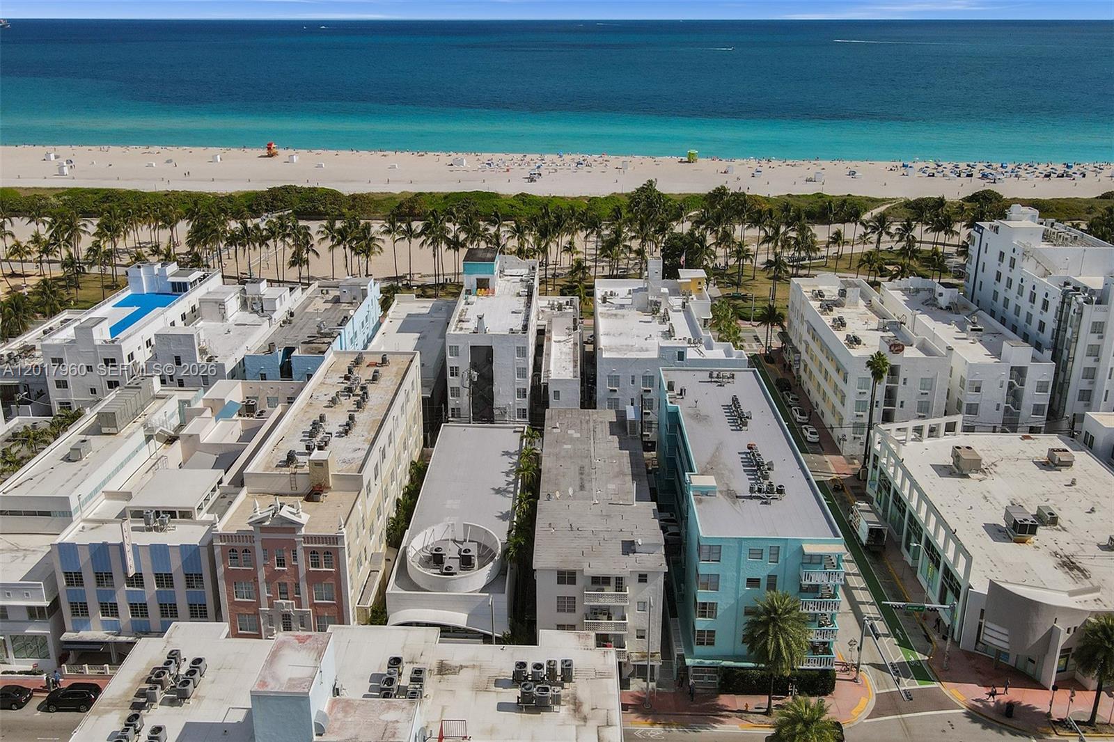 713 Collins Ave #42, Miami Beach FL 33139