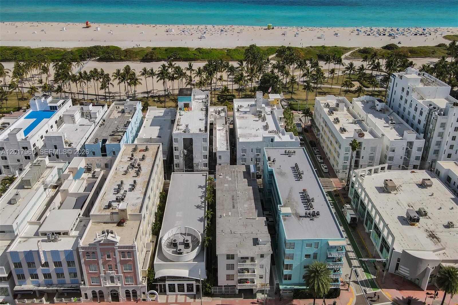 713 Collins Ave #42, Miami Beach FL 33139