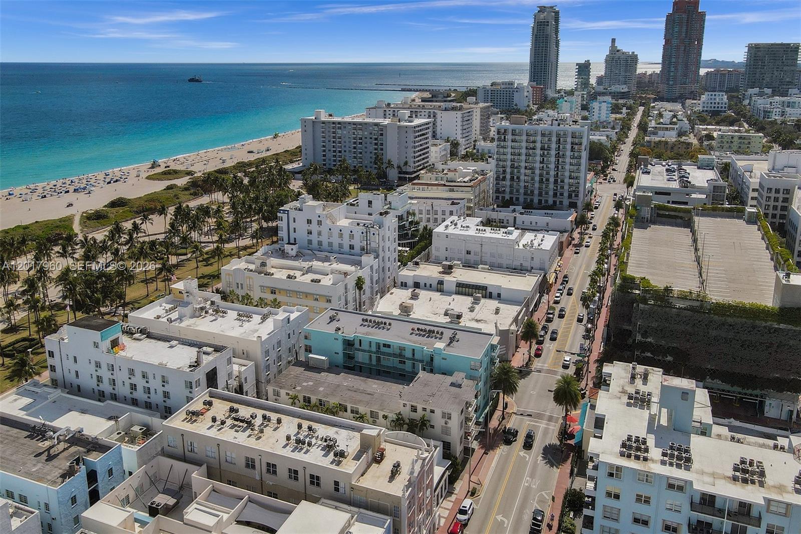 713 Collins Ave #42, Miami Beach FL 33139