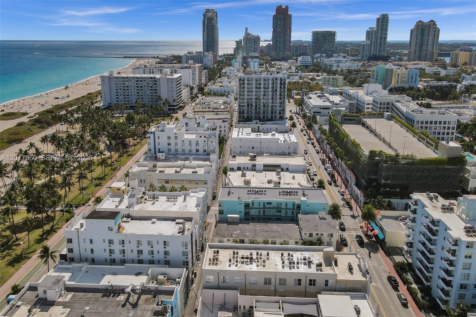 713 Collins Ave #42, Miami Beach FL 33139