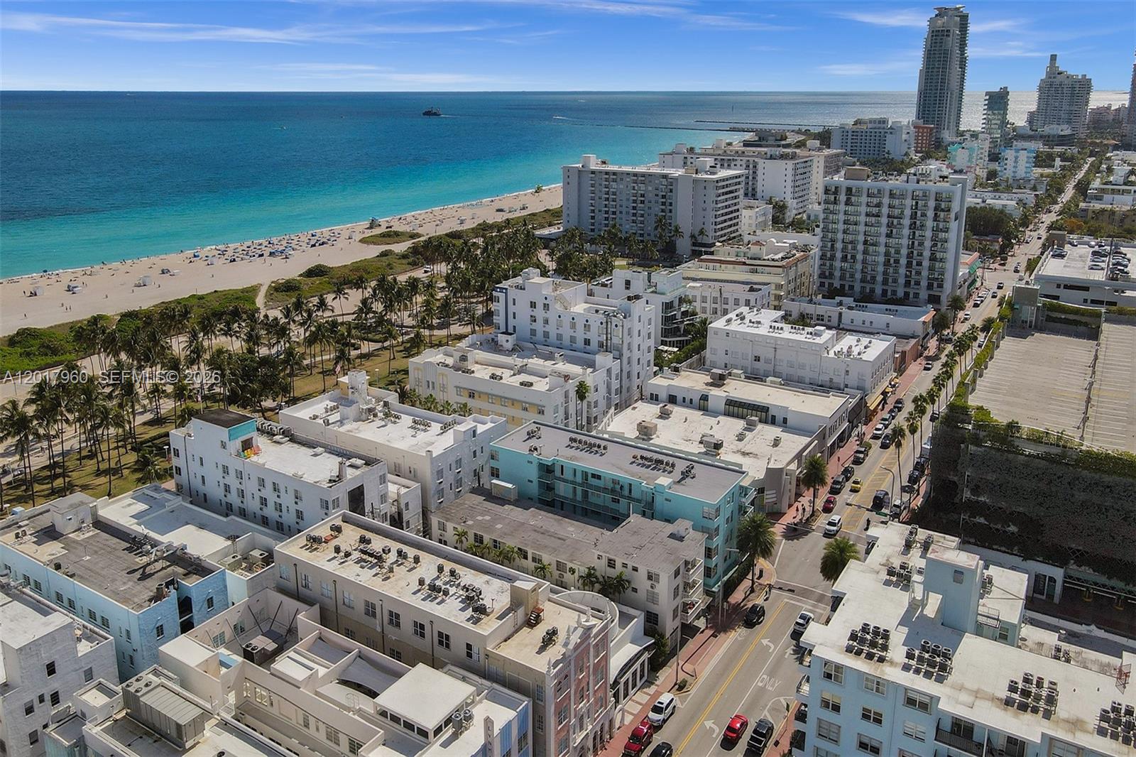 713 Collins Ave #42, Miami Beach FL 33139