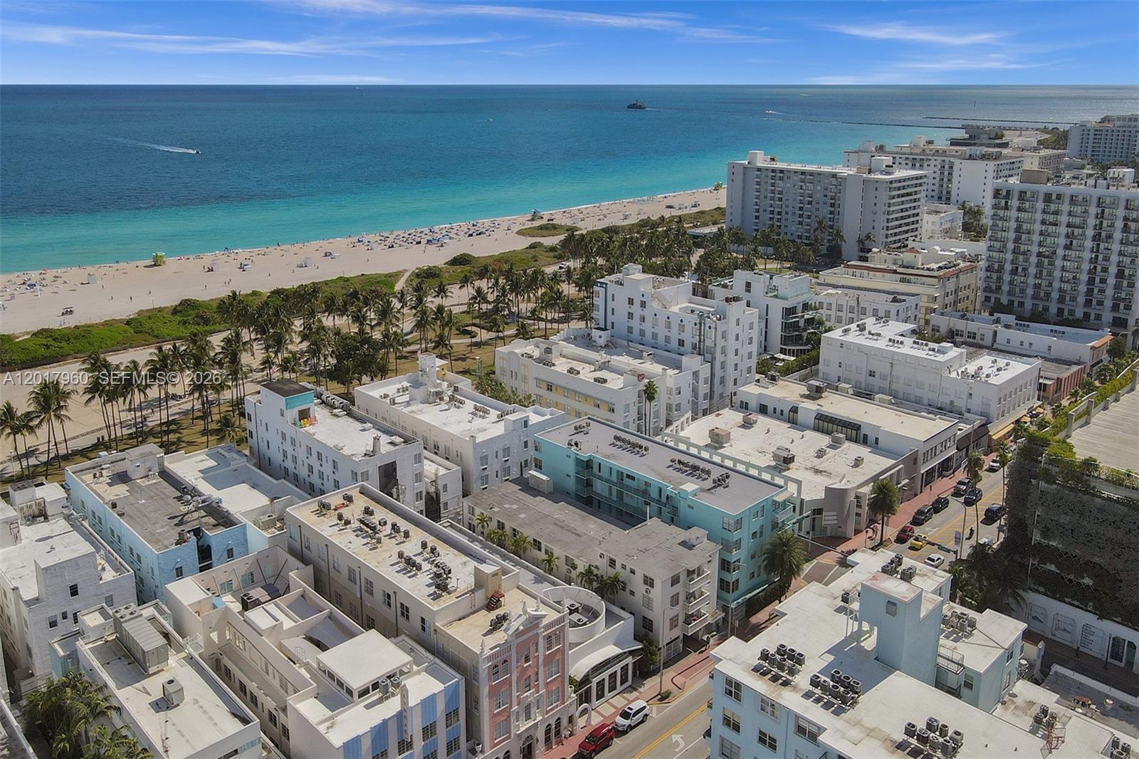 713 Collins Ave #42, Miami Beach FL 33139