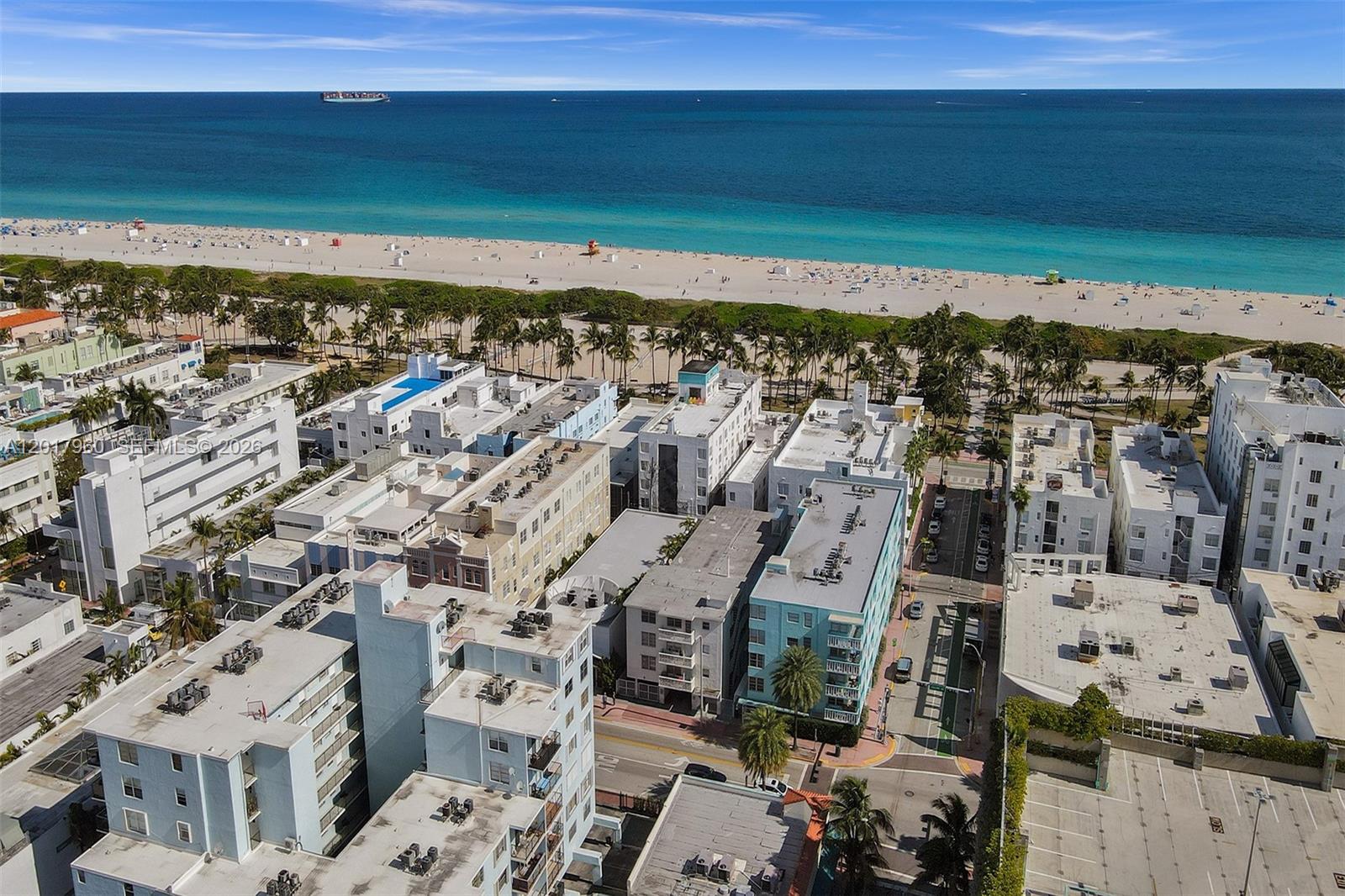 713 Collins Ave #42, Miami Beach FL 33139