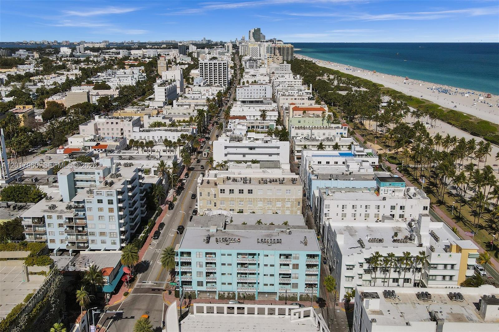 713 Collins Ave #42, Miami Beach FL 33139