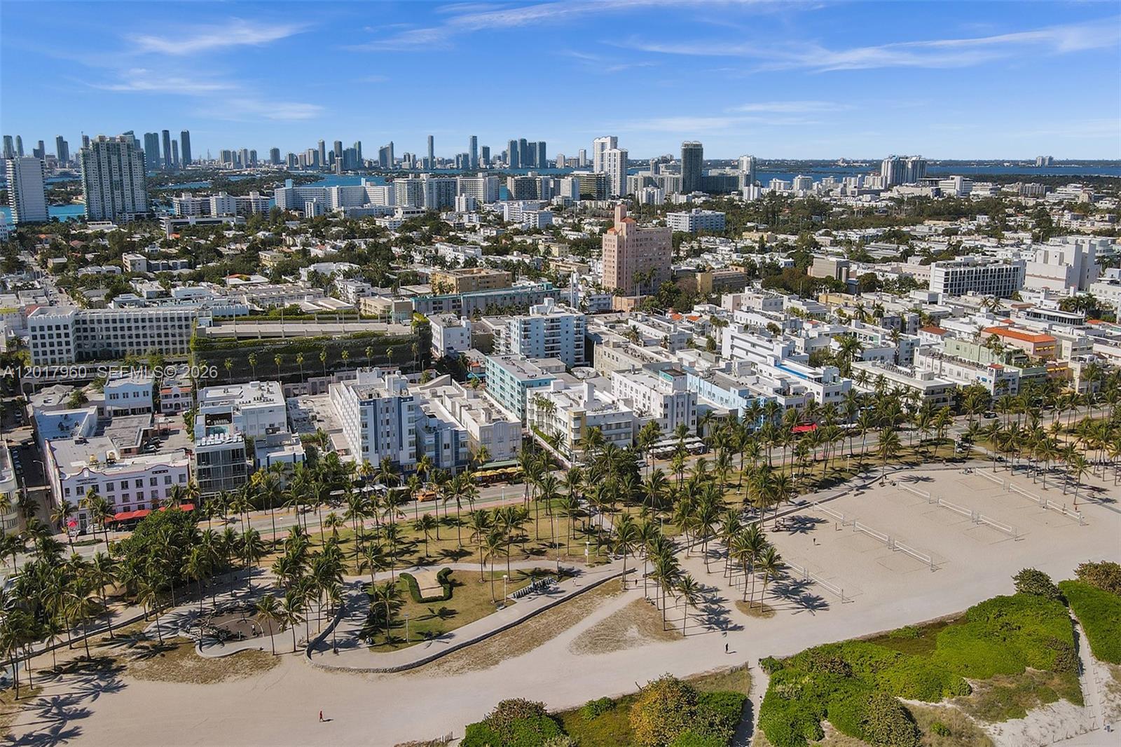 713 Collins Ave #42, Miami Beach FL 33139