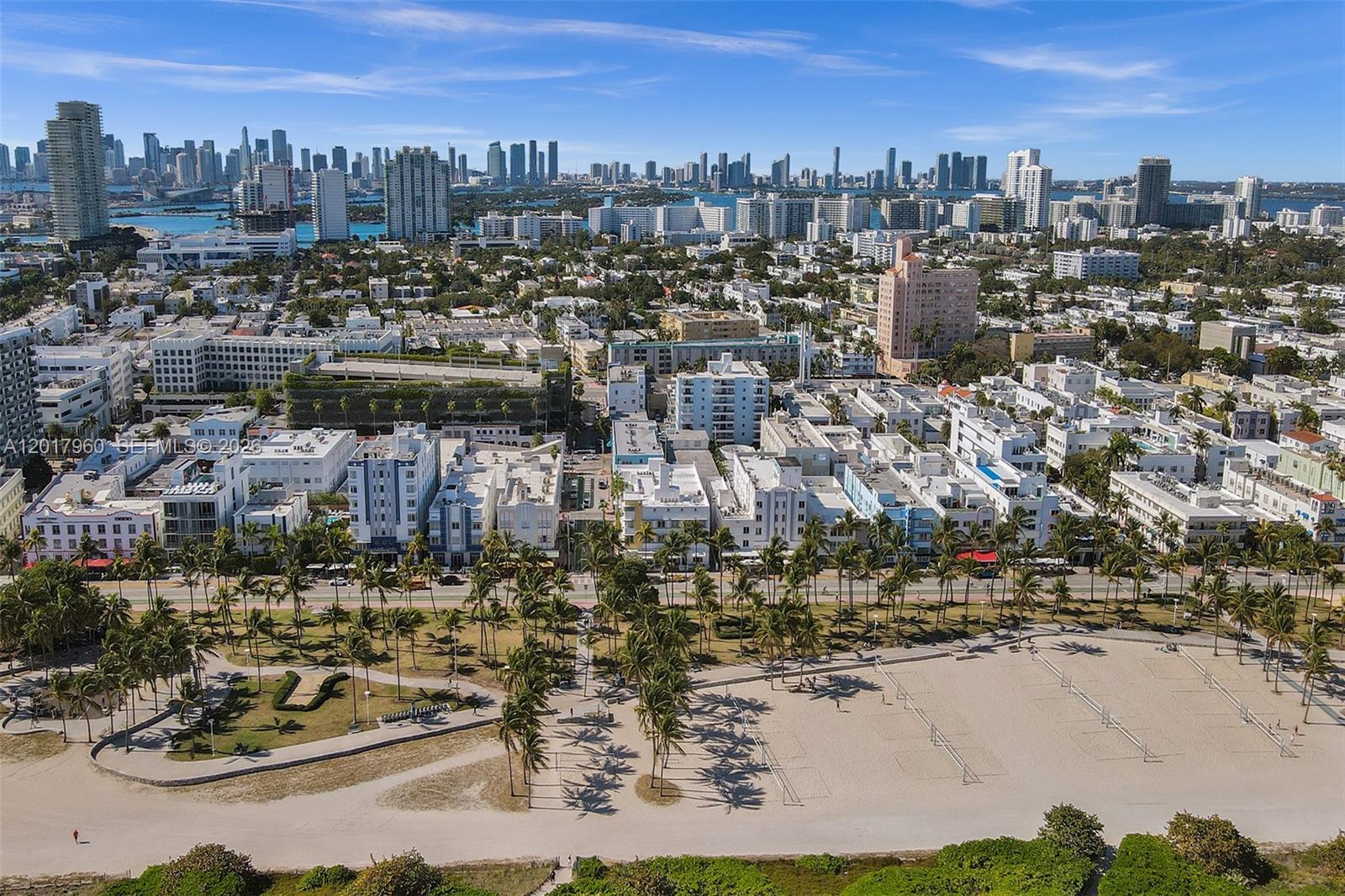 713 Collins Ave #42, Miami Beach FL 33139